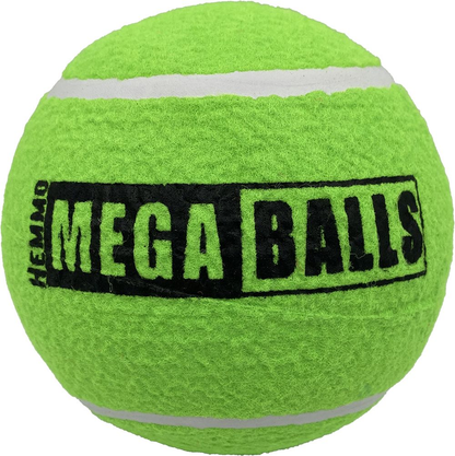 Hem & Boo Large Mega Ball 6"