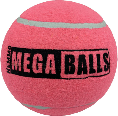 Hem & Boo Large Mega Ball 6"