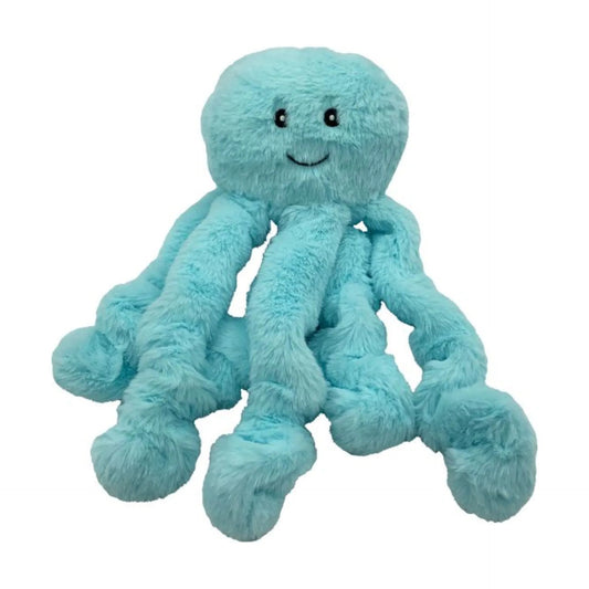 Hem & Boo Xl Super Soft Octopus 24"/60cm Assorted Colours