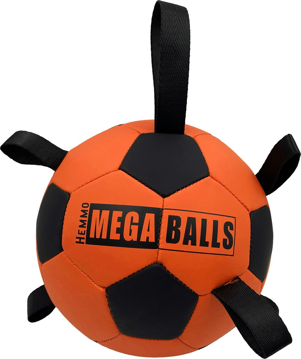Hem & Boo Pick Me Up Football Size 5 Assorted Colours