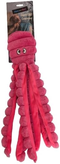 Hem & Boo Luxurious Superplush Octopus Large