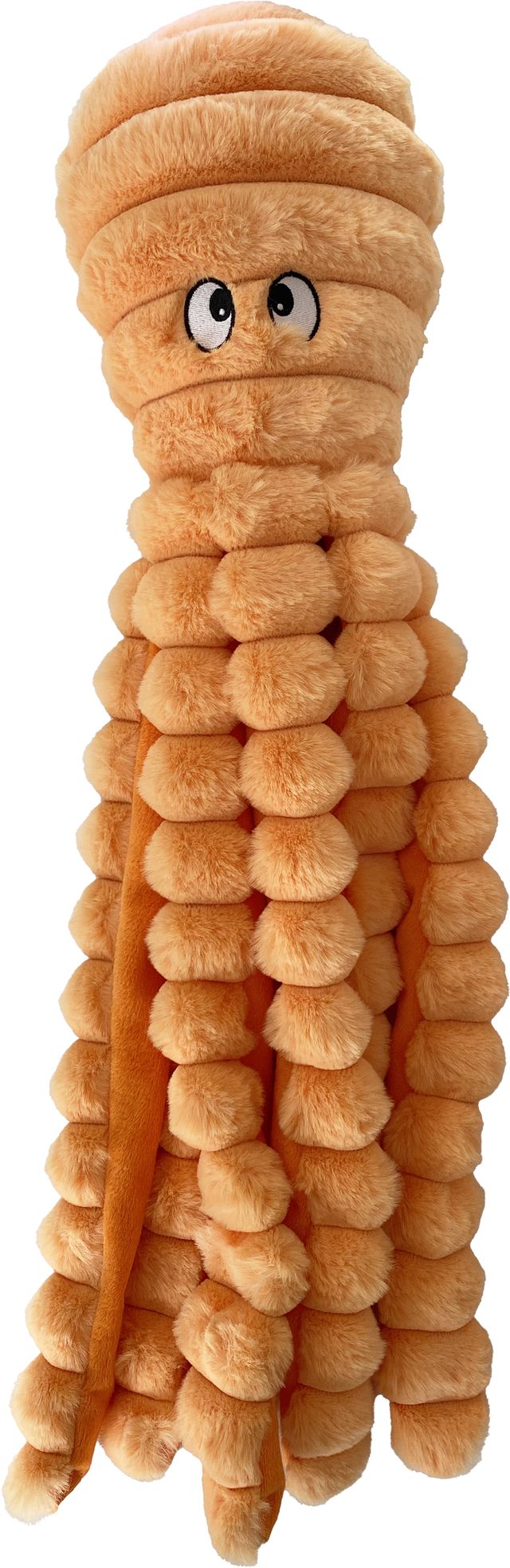 1x Hem & Boo Luxurious Superplush Octopus X Large