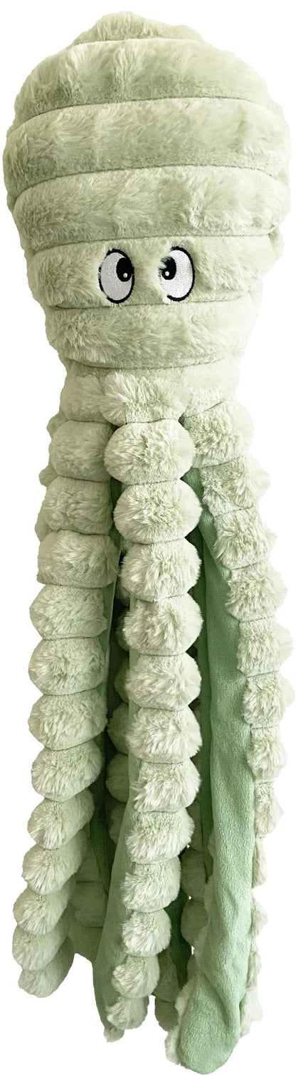 1x Hem & Boo Luxurious Superplush Octopus X Large