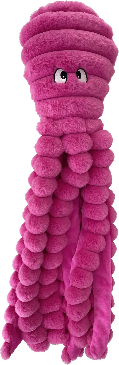 1x Hem & Boo Luxurious Superplush Octopus X Large