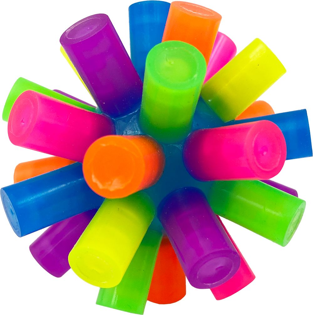 1x Hem & Boo Flashing Tube Ball 7cm