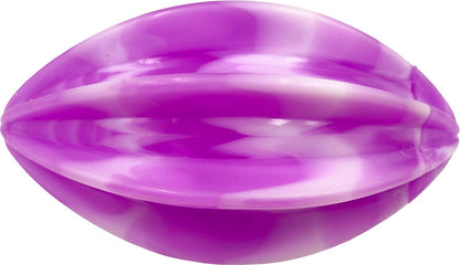 1x Hem & Boo Grooved Rugby Ball 14cm