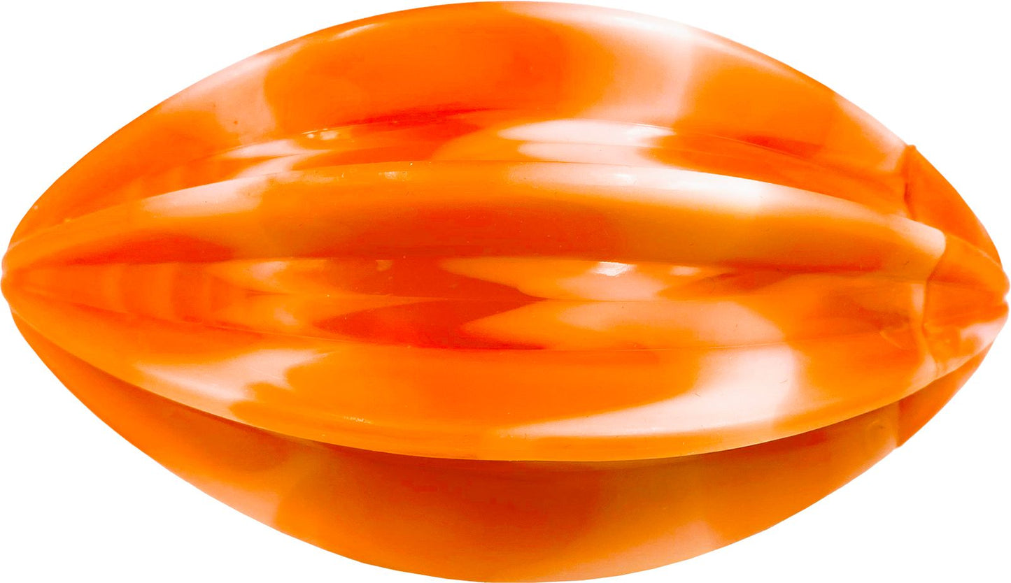 1x Hem & Boo Grooved Rugby Ball 14cm