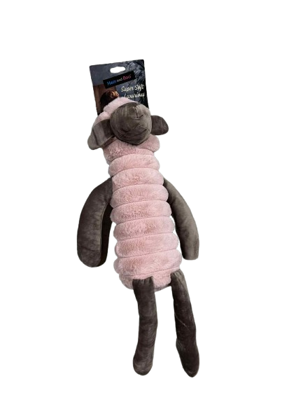 Hem & Boo Luxurious Superplush Sheep X Large Assorted Colours