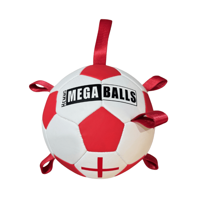 Hem & Boo England Pick Me Up Football