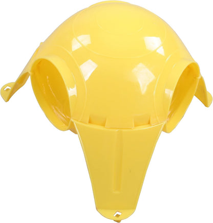 Classic Little Friends Hang Or Stand Hamster House