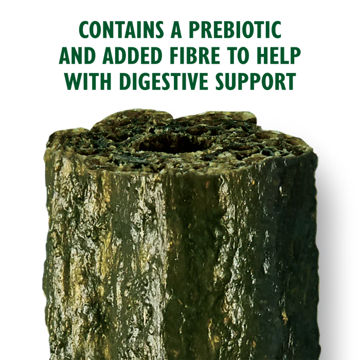 Lilys Kitchen Woof Brush Gut Health Support Large 7 Pack