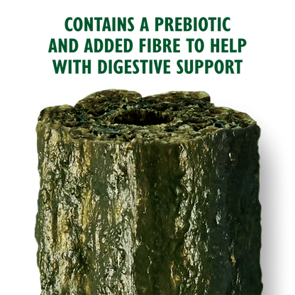 Lilys Kitchen Woof Brush Gut Health Support Large 7 Pack