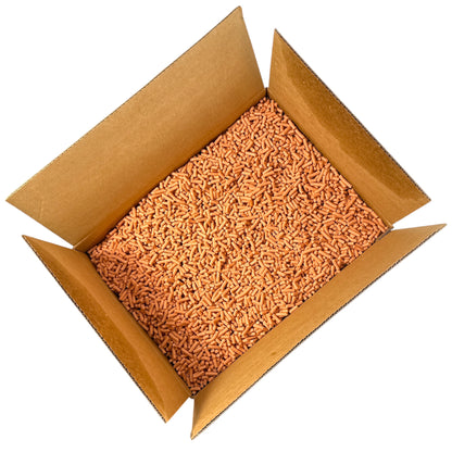 Honeyfields Wild Garden Bird Suet Pellets Bulk Fruity Flavour 12.55kg