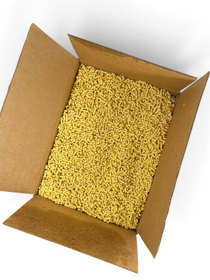 Honeyfields Wild Garden Bird Suet Pellets Bulk Insect Flavour 12.55kg