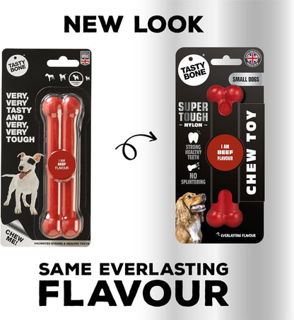 Tastybone Small Beef