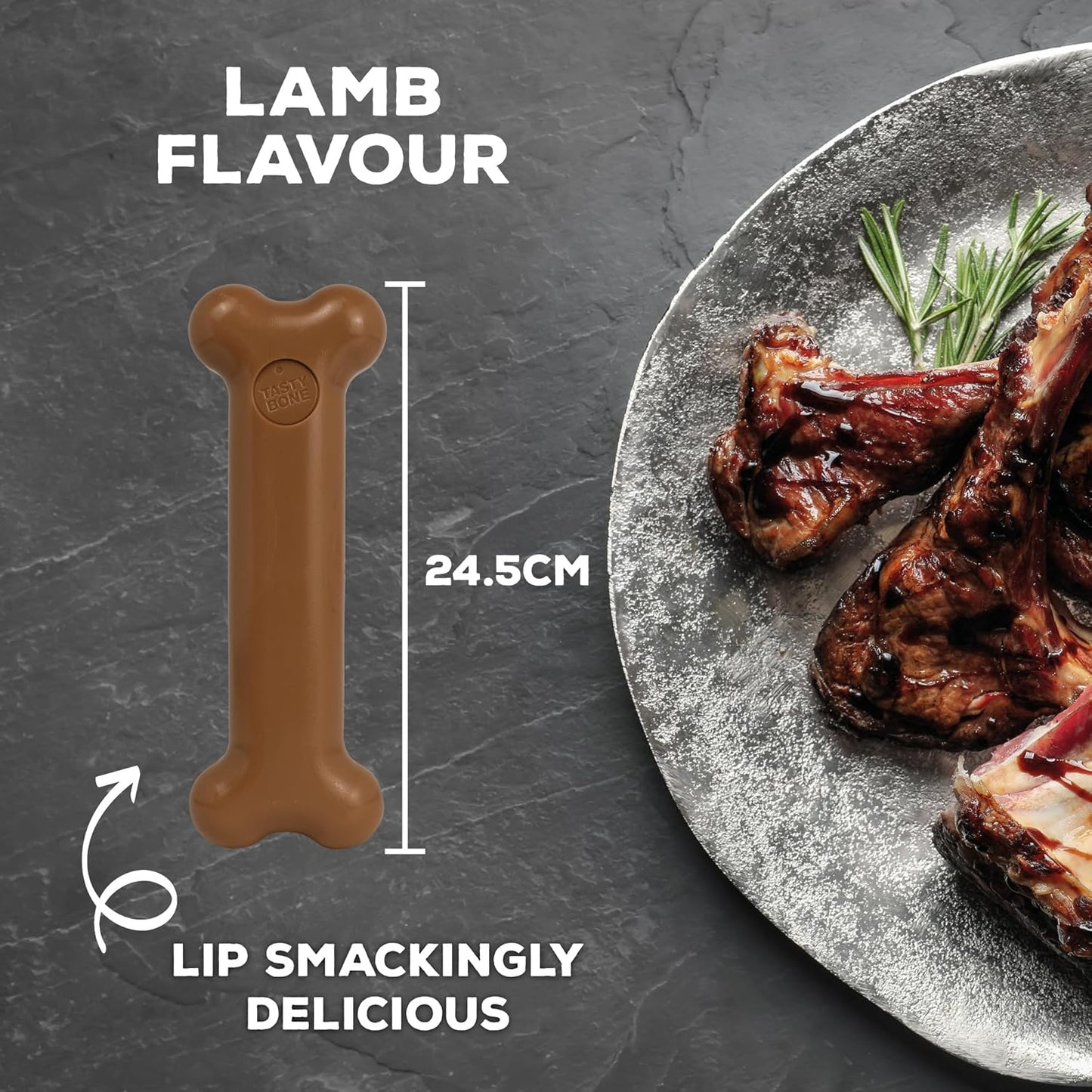 Tastybone Large Lamb