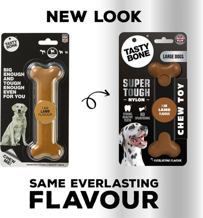 Tastybone Large Lamb
