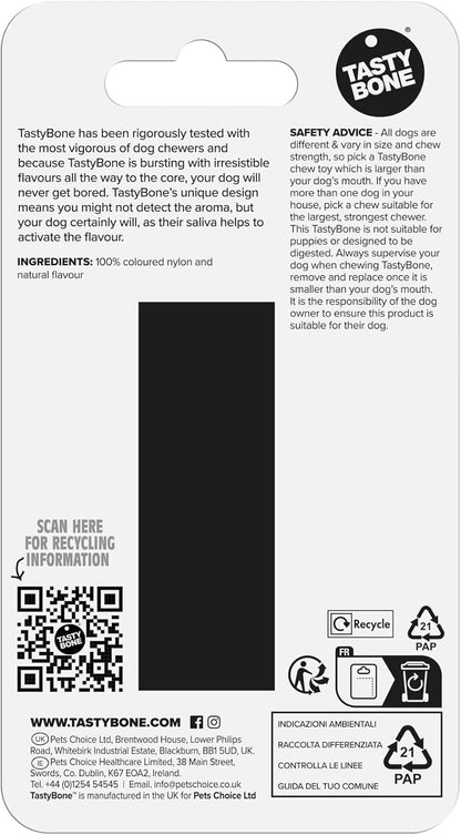 Tastybone Toy Chicken