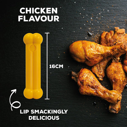 Tastybone Toy Chicken