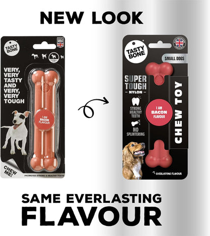 Tastybone Bone Small Bacon