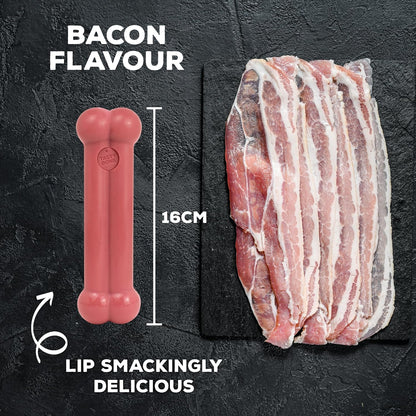 Tastybone Toy Bacon