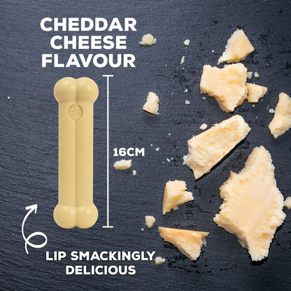 Tastybone Toy Dog Cheese