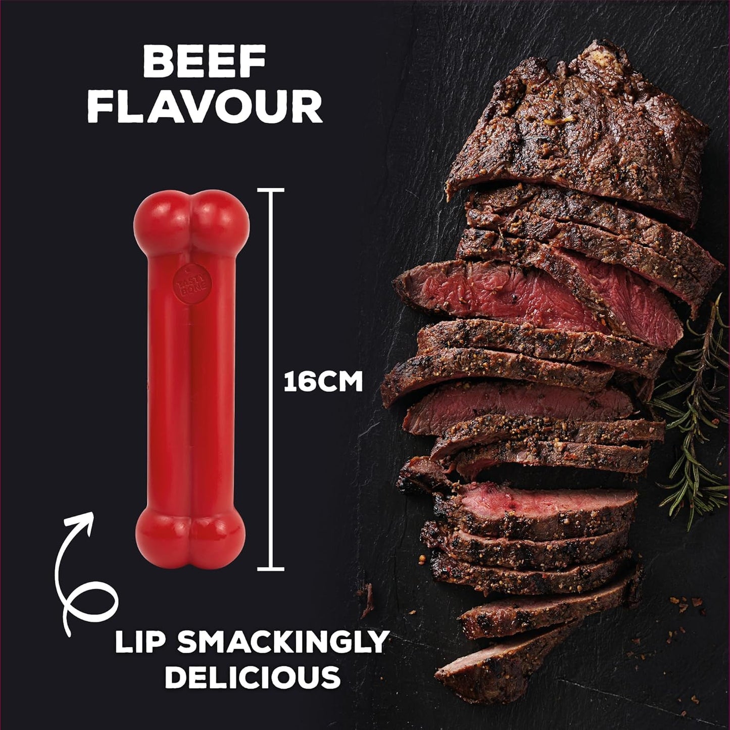 Tastybone Toy Beef