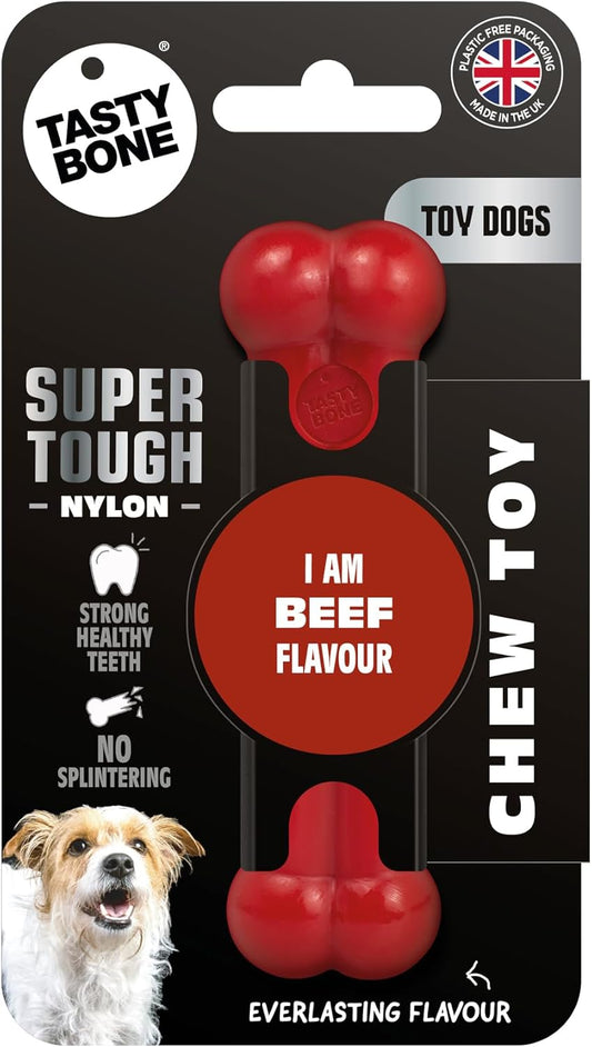 Tastybone Toy Beef