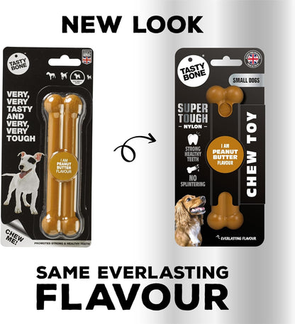 Tastybone Peanut Butter Small