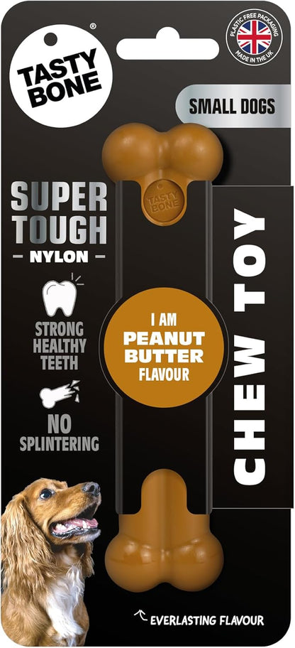 Tastybone Peanut Butter Small