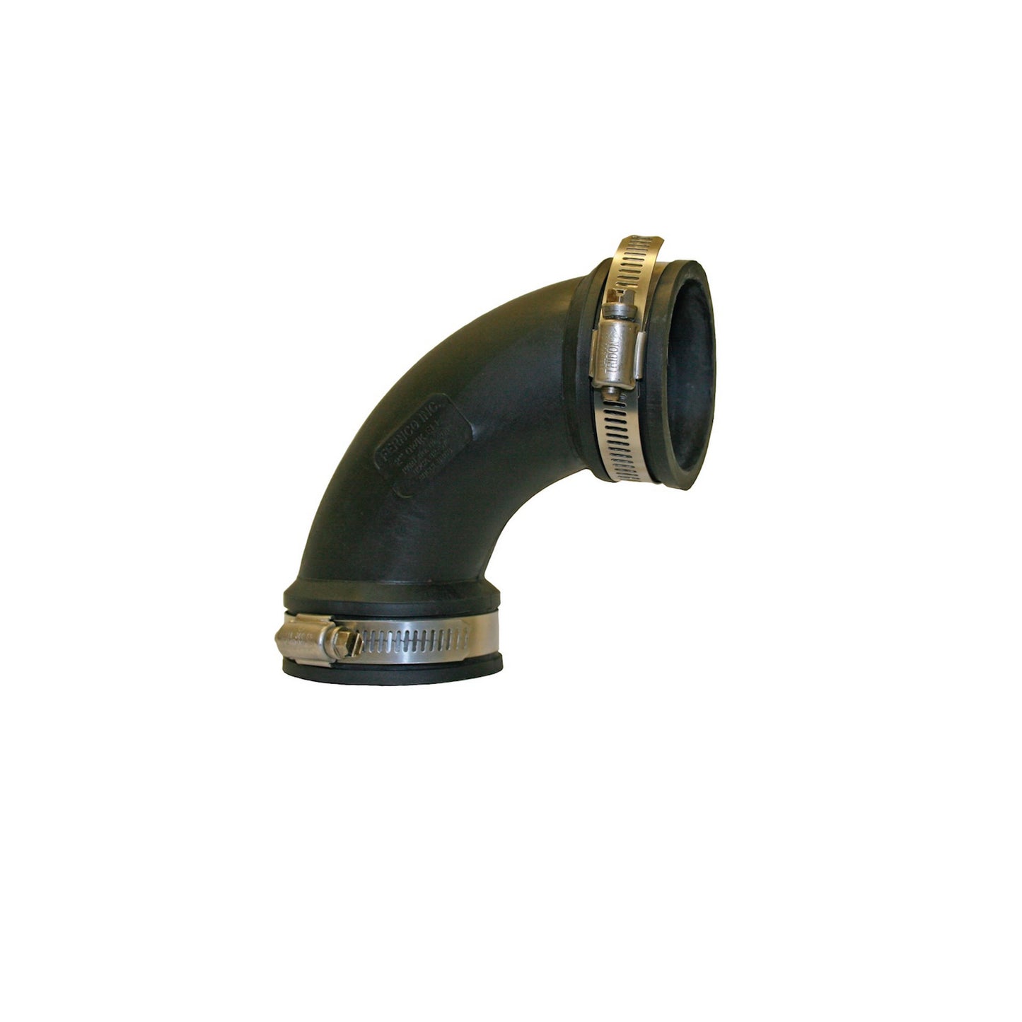 Evolution Aqua Flexible Boot Elbow 1 1/2"