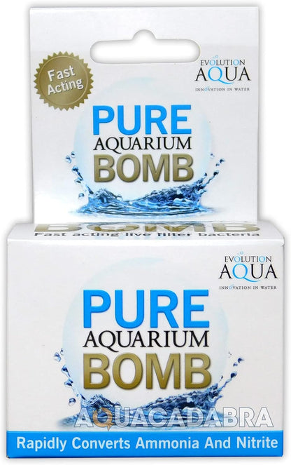 Evolution Aqua Pure Aquarium Bomb