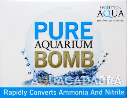 Evolution Aqua Pure Aquarium Bomb