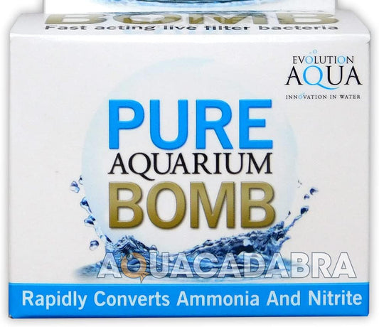 Evolution Aqua Pure Aquarium Bomb