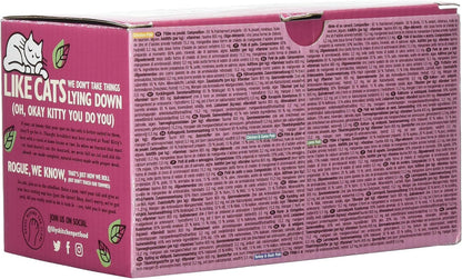 Lilys Kitchen Cat Smooth Pate Selection 8 x 85g