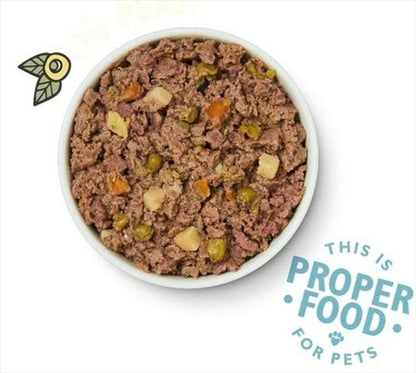 Lilys Kitchen Fishy Pie Wet Dog Food 150g