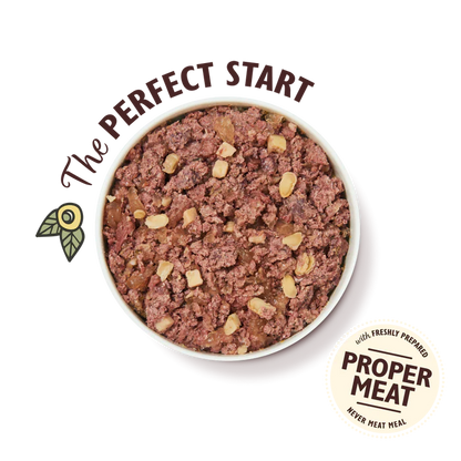 Lilys Kitchen Great British Breakfast Wet Dog Food 150g