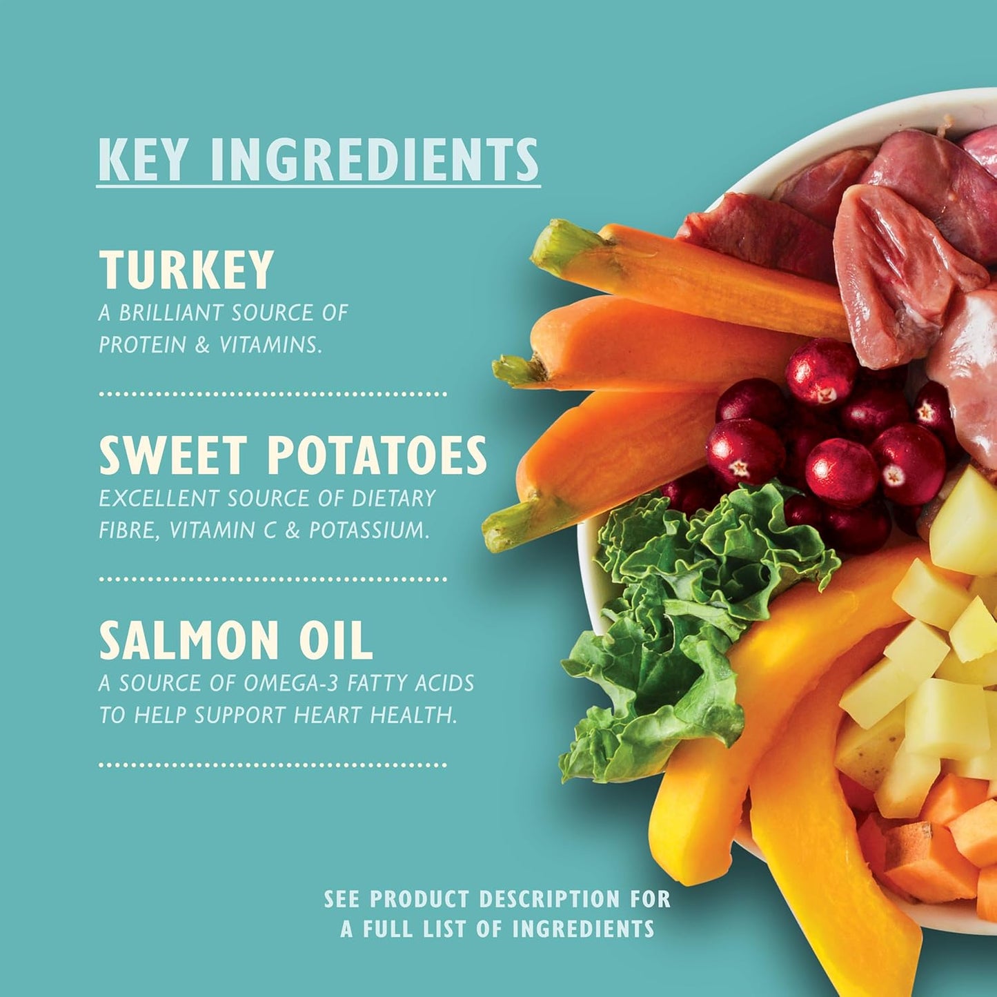 Lilys Kitchen Puppy Recipe With Turkey & Duck Wet Puppy Food 150g