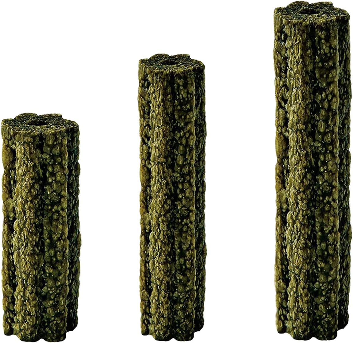 Lilys Kitchen Woof Brush Dental Chew Medium 7 Pack