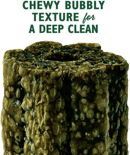 Lilys Kitchen Woof Brush Dental Chew Large 7 Pack