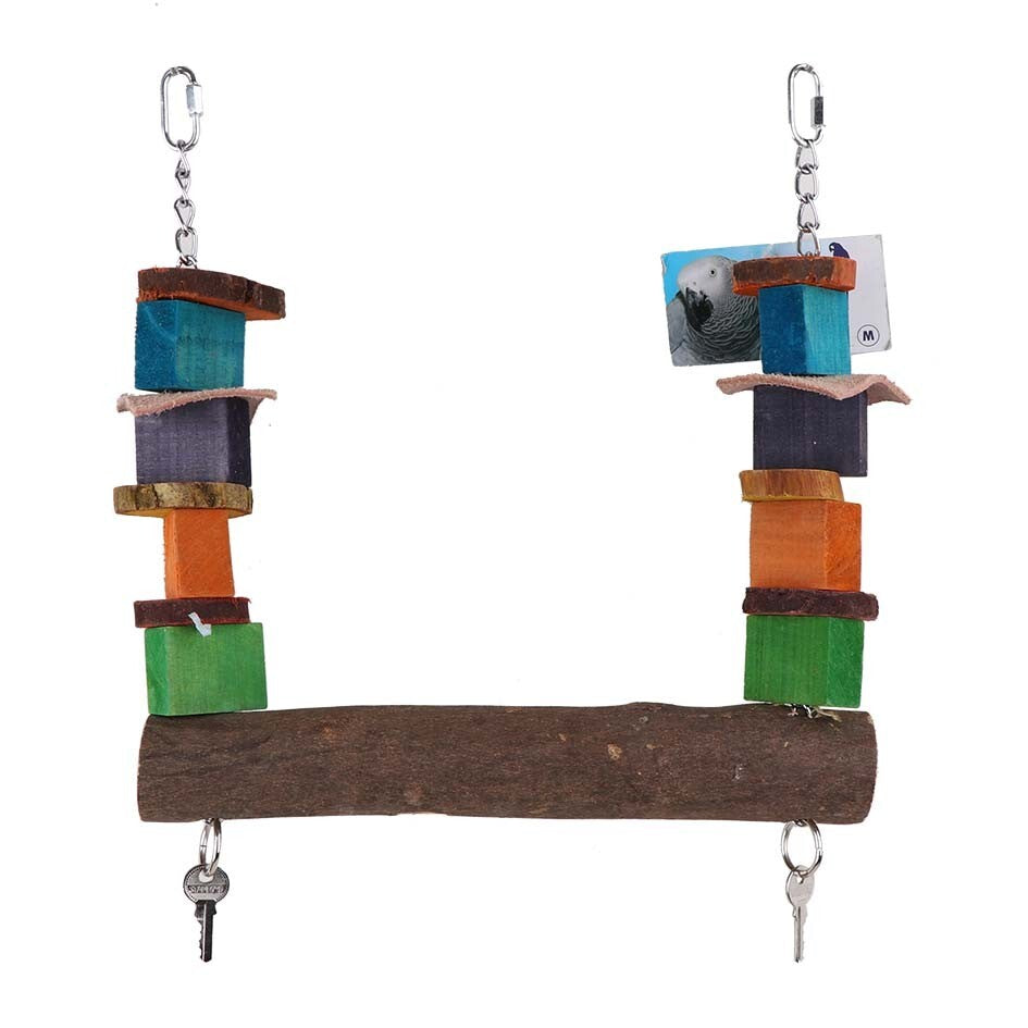 Sky Pets Key Trapeze