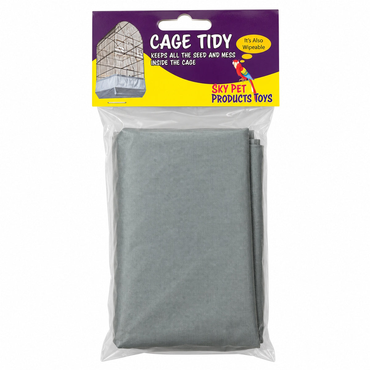 Sky Pets Cage Tidy Size 2 - 46 x 36cm