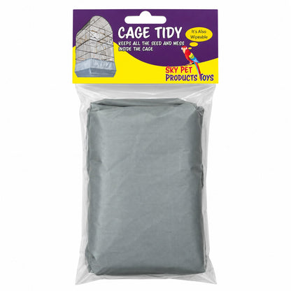 Sky Pets Cage Tidy Size 3 - 47 x 47cm