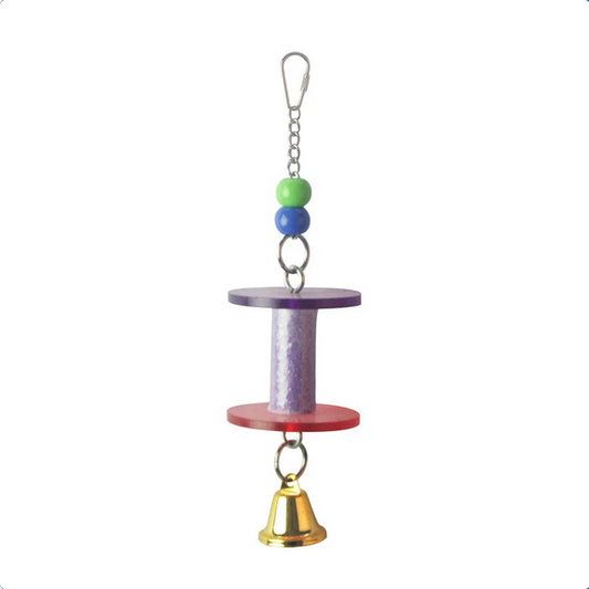 Adventure Bound Beak Trimmer Bird Toy