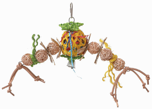 Adventure Bound Foraging Pineapple Small