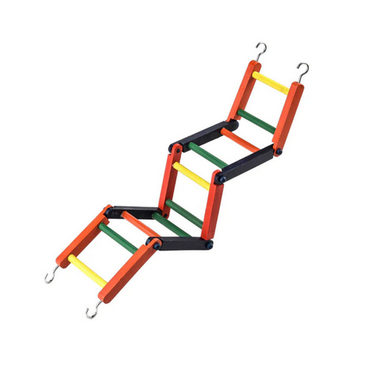 Adventure Bound Bendable Ladder Medium