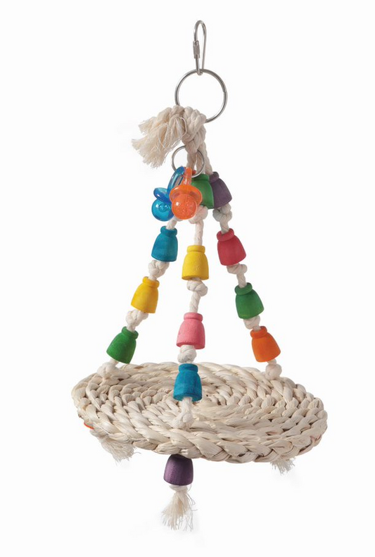Adventure Bound Bird Corn Hammock Small