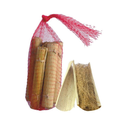 Adventure Bound Coconut & Banana Bark Pack of 10