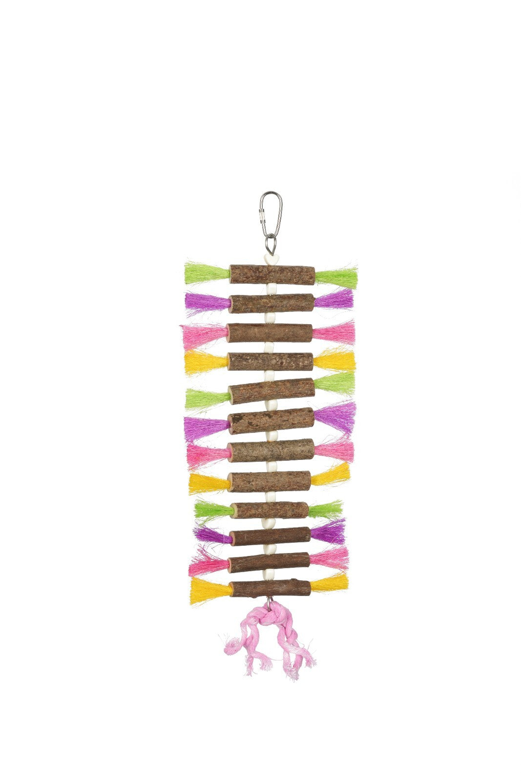 Sky Pet Products Twisting Sticks Bird Toy