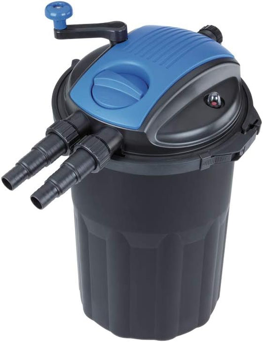 Bermuda Pressure Filter Pond Filter & UVC 10000
